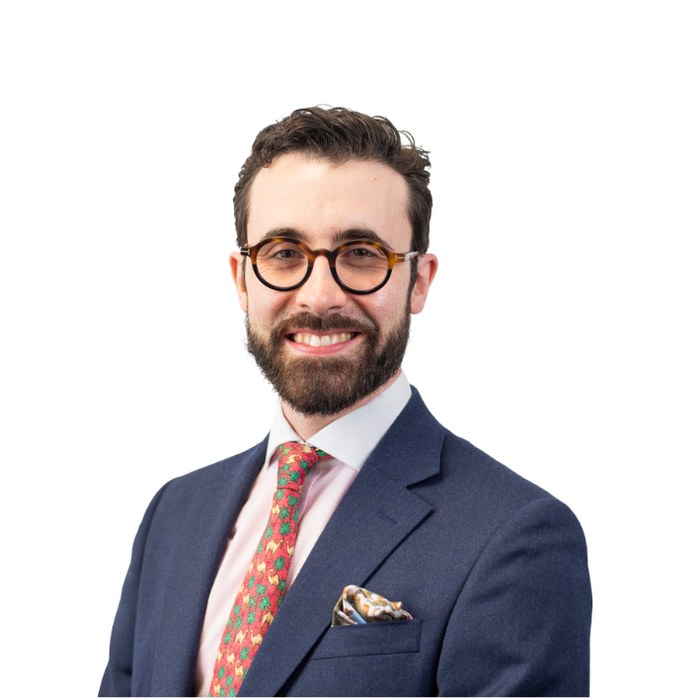 Professor Philippe B. Wilson